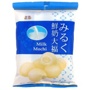 ROYAL FAMILY MILK MOCHI