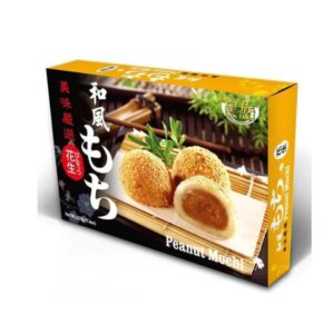 ROYAL FAMILY JAPANESE MOCHI PEANUT