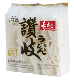 SAU TAO SANUKI UDON