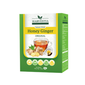 HARVESTIA HONEY GINGER ORIGINAL