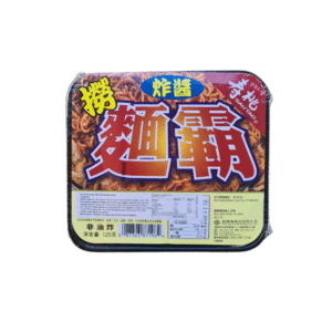 SAU TAO NON FRIED NOODLE SOYBEAN PASTE