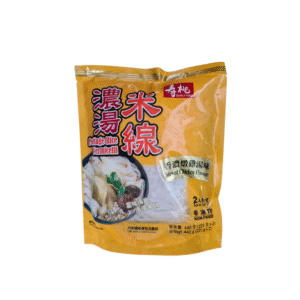 SAU TAO STEWED CHICKEN VERMECILLI