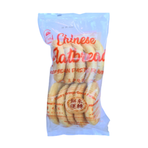 FAIRY BRIDGE FLATBREAD REDBEAN