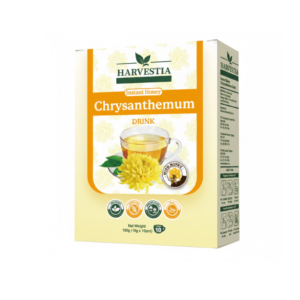 HARVESTIA HONEY CHRYSANTHEMUM