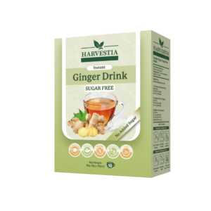 HARVESTIA SUGAR FREE GINGER