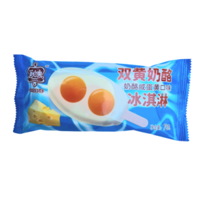 MAYILE ICE CREAM SALTED EGG