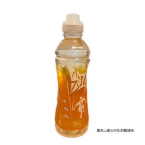 NONGFU SPRING SPORT DRINKS ORANGE