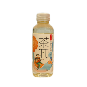 NONGFU SPRING SPORT TEA π GRAPEFRUIT JASMINE