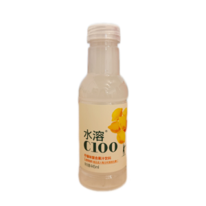 NONGFU SPRING WATER SOLUBLE C100 LEMON