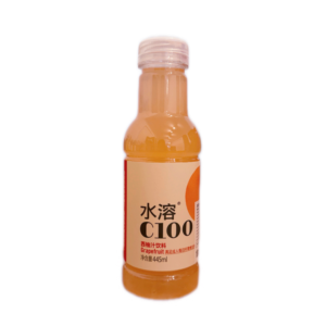NONGFU SPRING WATER SOLUBLEC100 GRAPEFRUIT