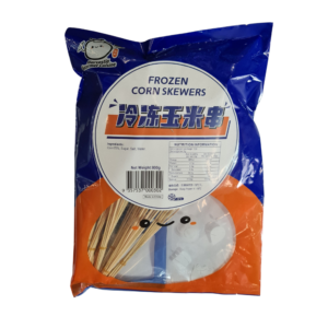 HARVESTIA GOURMET CUISINE CORN SKEWER